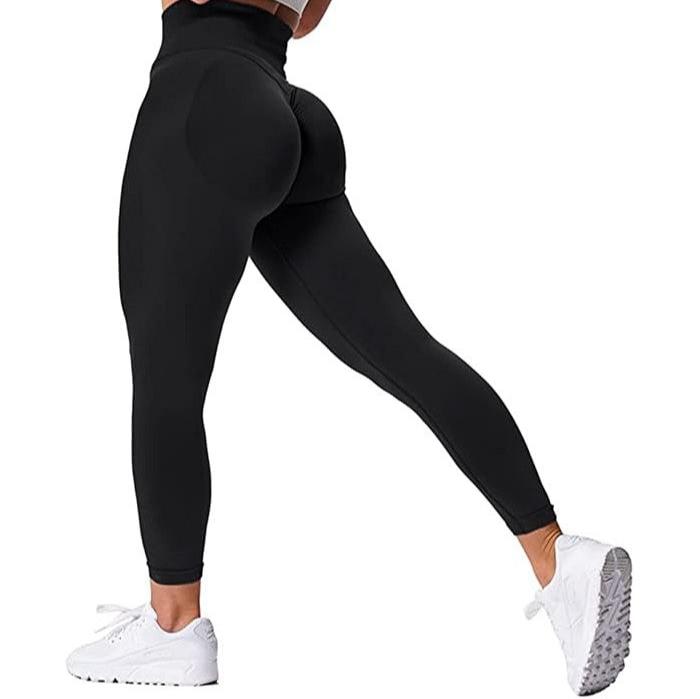 Colanti dama de fitness modelatori cu talie inalta, Zola, marimea S, 82x28x30, negru Colanti dama de fitness modelatori cu talie inalta, Zola, marimea S, 82x28x30, negru
